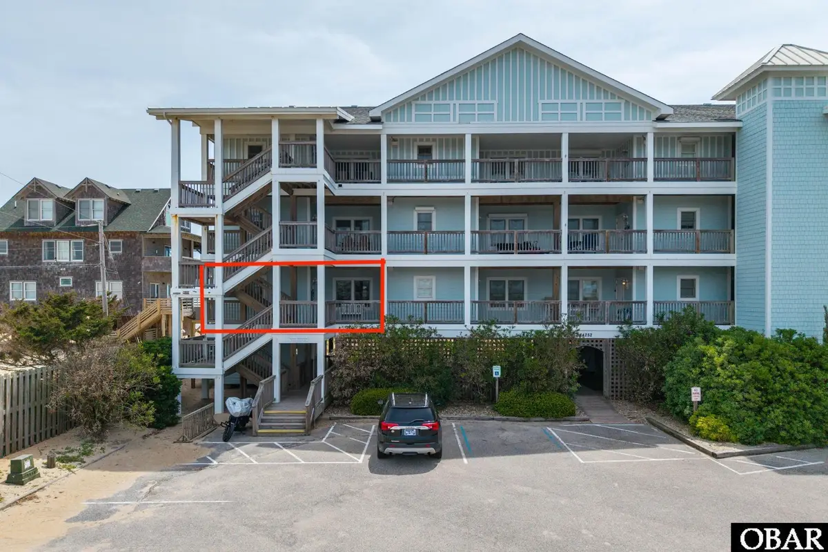24252 Resort Rodanthe Drive Unit 1A, Rodanthe, NC 27968 - #1