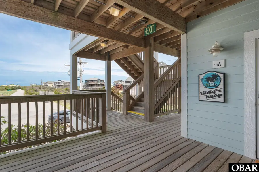 24252 Resort Rodanthe Drive Unit 1A, Rodanthe, NC 27968 - #3
