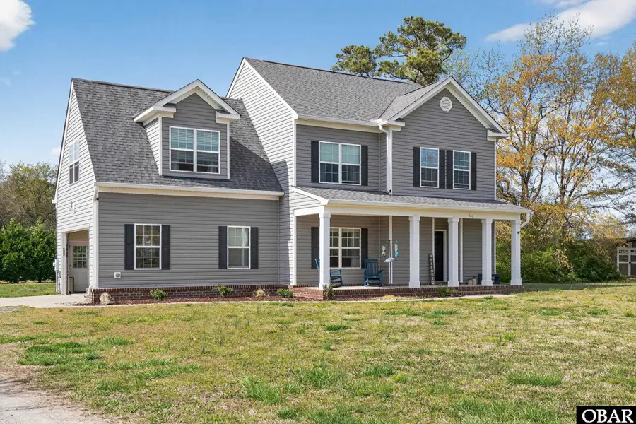 102 East Point Estates Road, Knotts Island, NC 27950 - #3