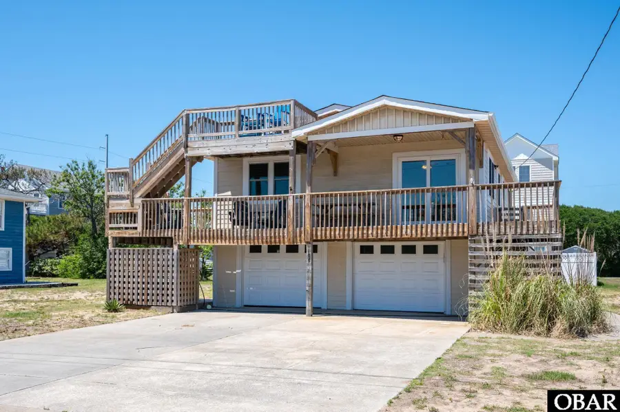 108 Lowell Avenue, Kill Devil Hills, NC 27948 - #3