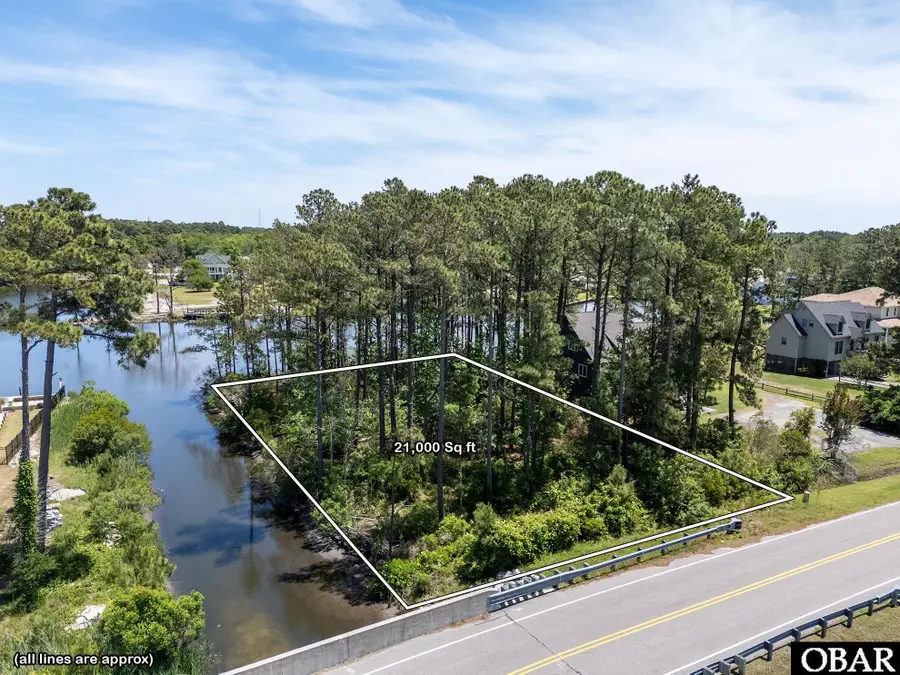 1144 Burnside Road Lot E6 Sec 2, Manteo, NC 27954 - #3