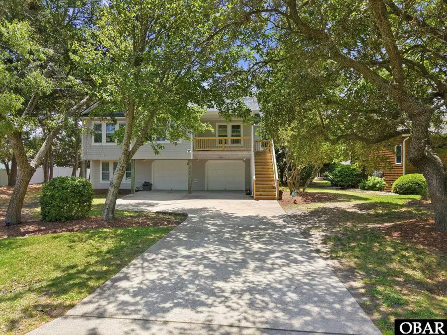 125 W Oak Knoll Drive, Nags Head, NC 27959 - #2