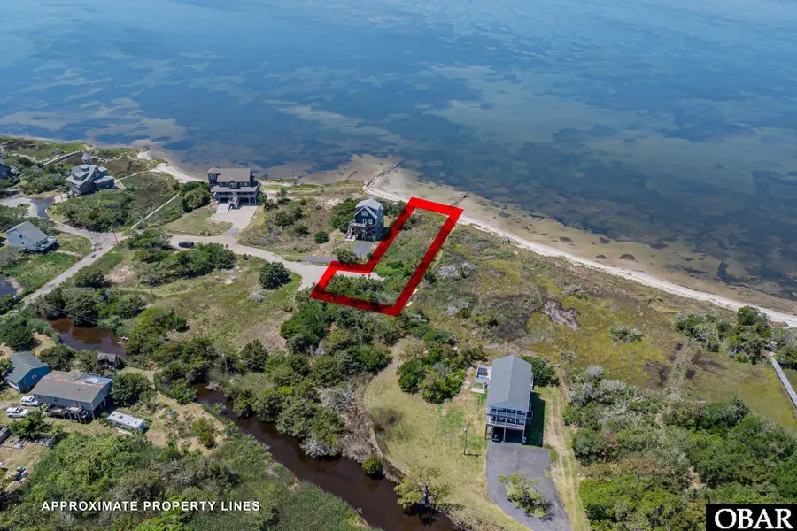 0 Mare Vista Drive Lot 4E, Frisco, NC 27936 - #2
