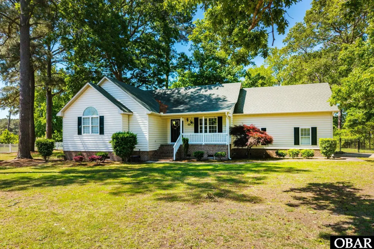 100 Savannah Avenue, Grandy, NC 27939 - #1