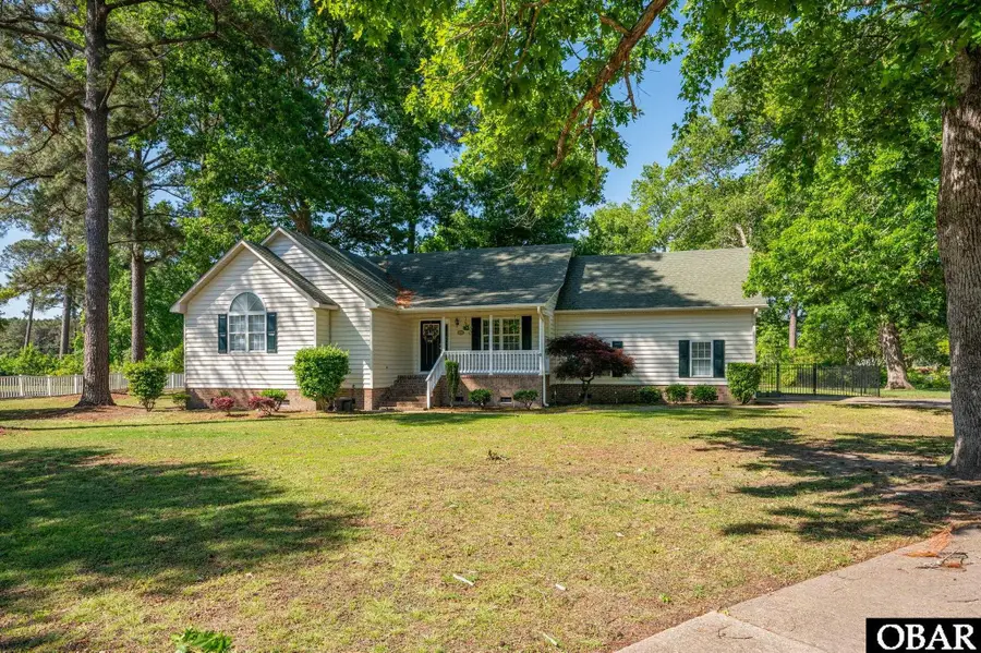 100 Savannah Avenue, Grandy, NC 27939 - #2