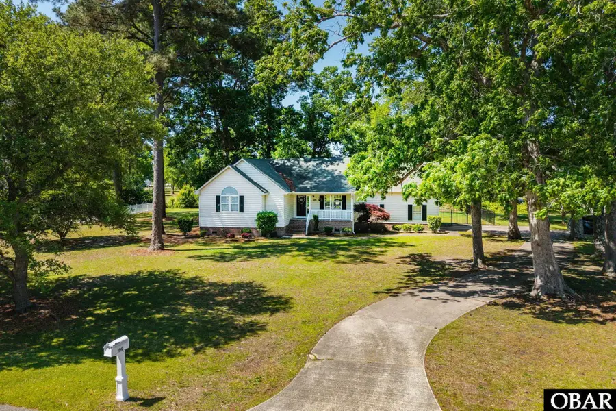 100 Savannah Avenue, Grandy, NC 27939 - #3