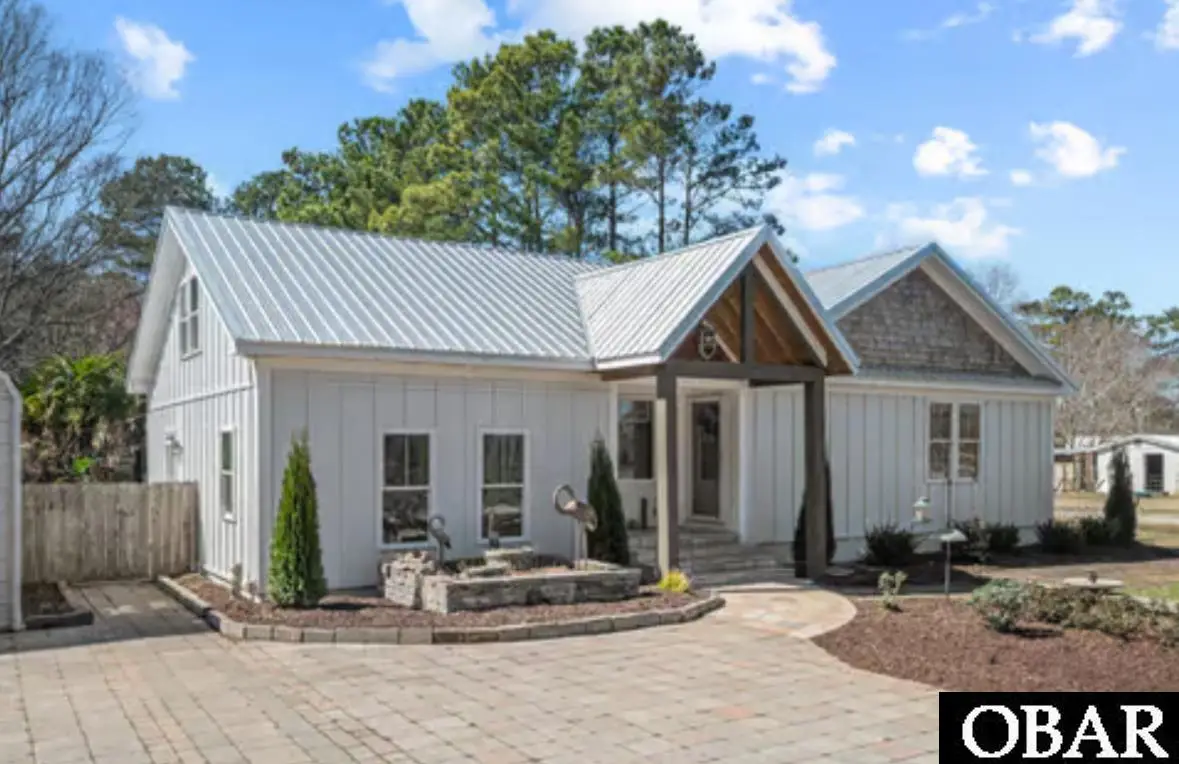 448 Knotts Island Road, Knotts Island, NC 27950 - #1