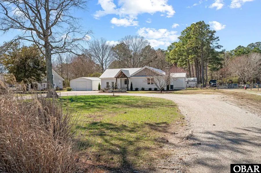448 Knotts Island Road, Knotts Island, NC 27950 - #2