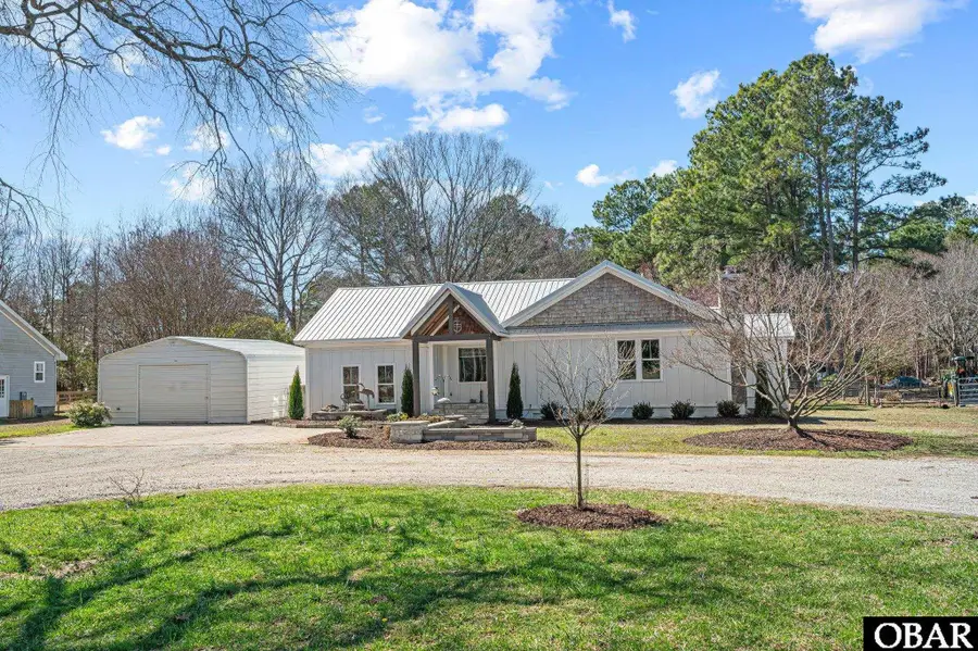 448 Knotts Island Road, Knotts Island, NC 27950 - #3