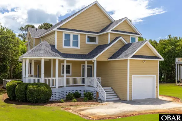 521 Meadow Lane, Corolla, NC 27927