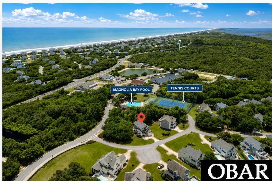 521 Meadow Lane, Corolla, NC 27927 - #2