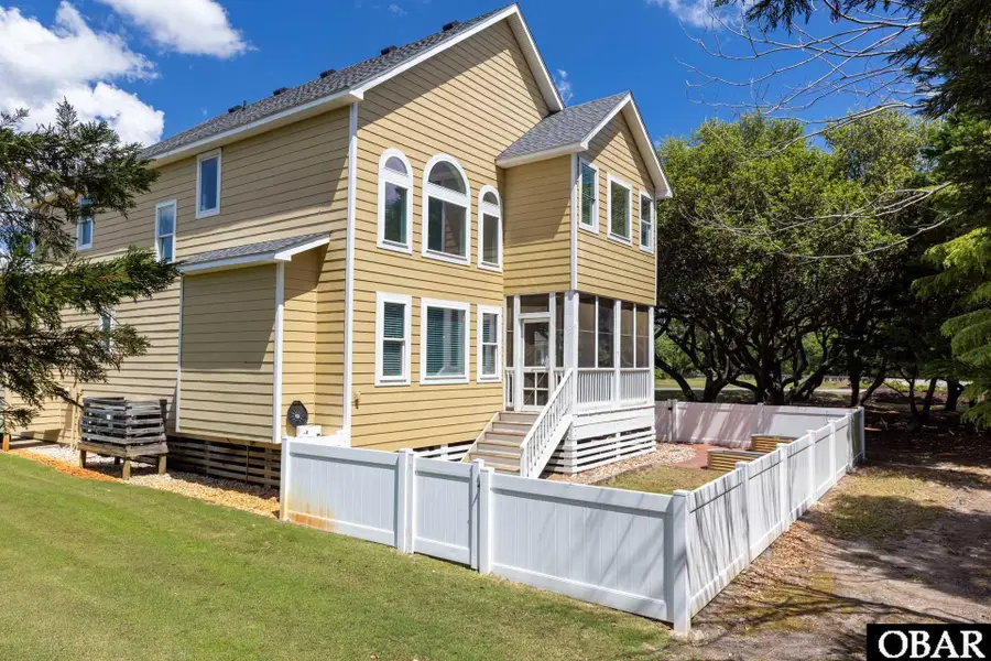 521 Meadow Lane, Corolla, NC 27927 - #3