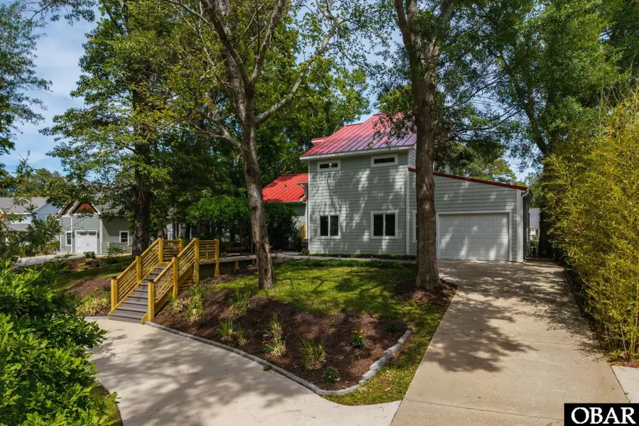 4 Ginguite Trail, Southern Shores, NC 27949 - #3