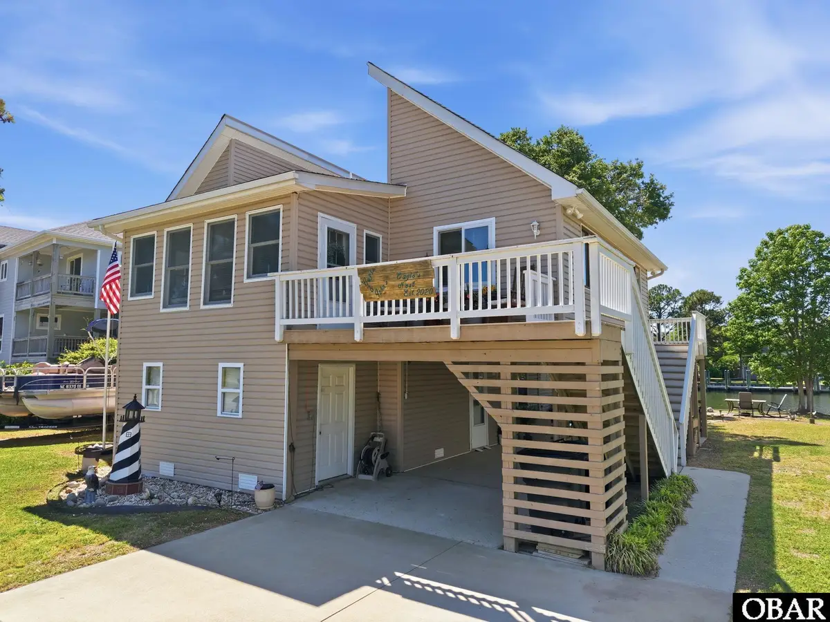 3950 Pineway Drive, Kitty Hawk, NC 27949 - #1