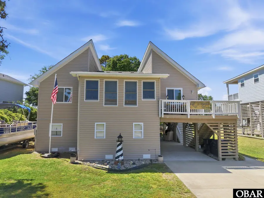 3950 Pineway Drive, Kitty Hawk, NC 27949 - #2