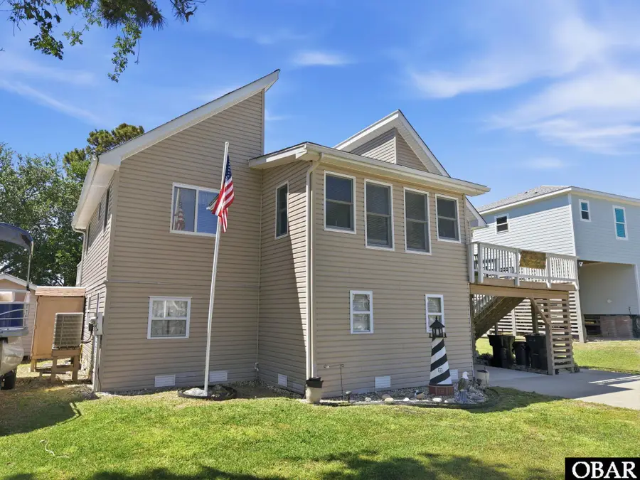 3950 Pineway Drive, Kitty Hawk, NC 27949 - #3