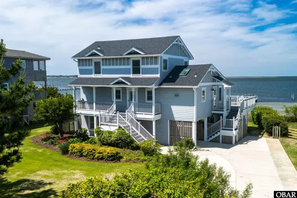 3102 Bay Drive, Kill Devil Hills, NC 27948