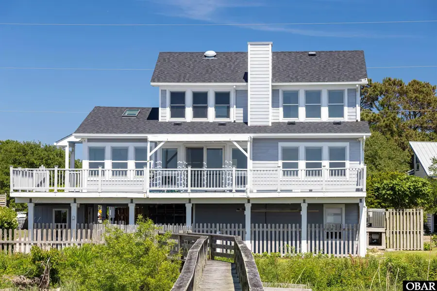 3102 Bay Drive, Kill Devil Hills, NC 27948 - #3