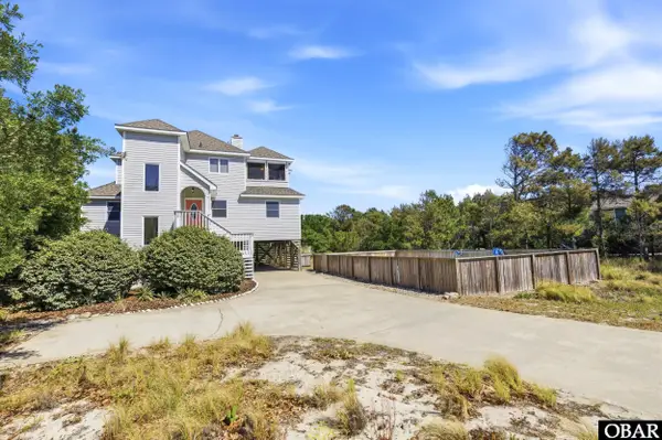 919 Corolla Drive, Corolla, NC 27927