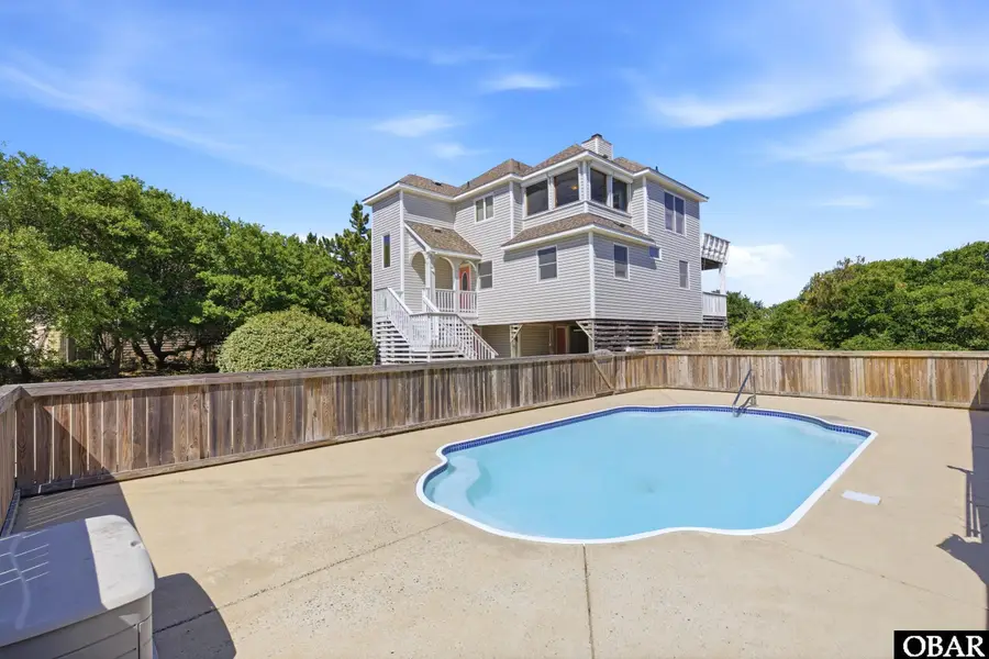 919 Corolla Drive, Corolla, NC 27927 - #3