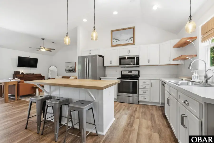 309 W Blue Jay Street, Nags Head, NC 27959 - #3