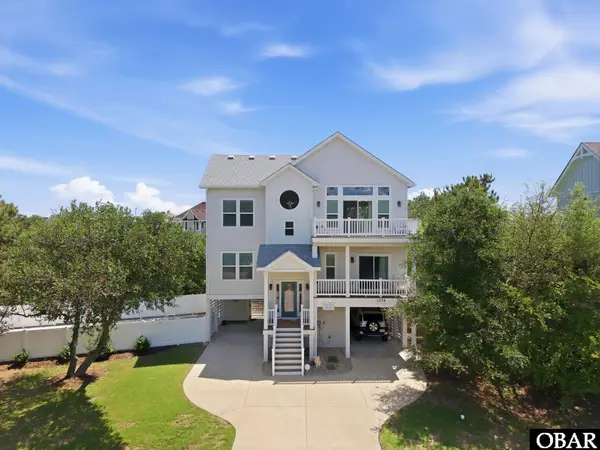 1274 Still Water Court, Corolla, NC 27927