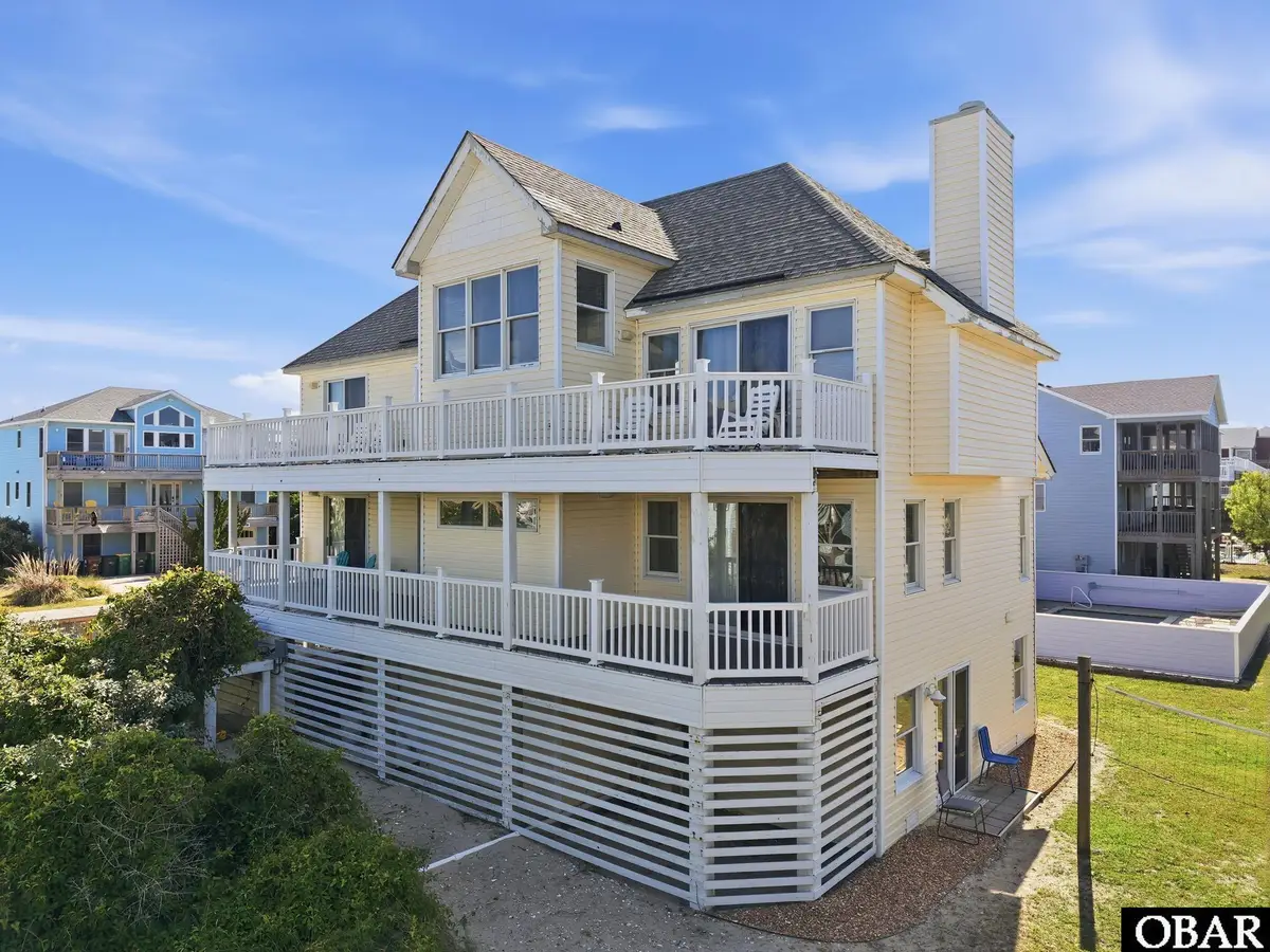 775 Crown Point Circle, Corolla, NC 27927 - #1