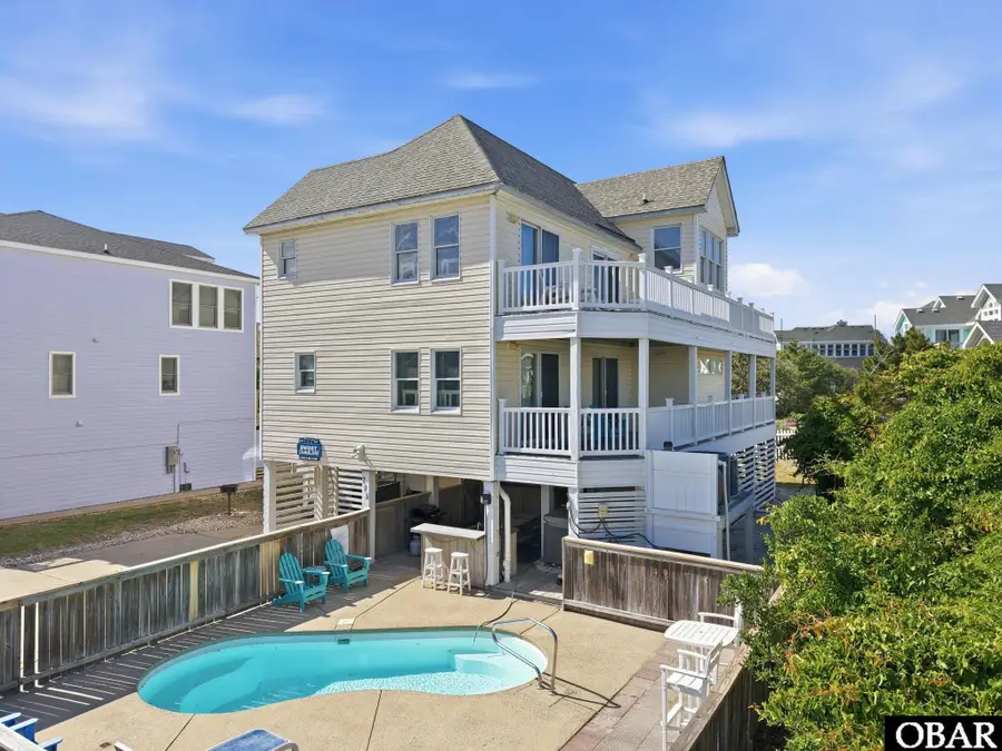 775 Crown Point Circle, Corolla, NC 27927 - #3