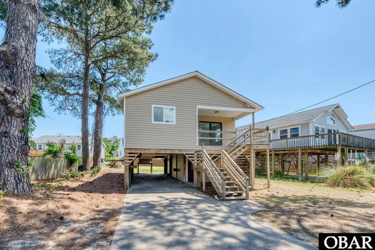 103 Eagle Drive, Kill Devil Hills, NC 27948 - #1