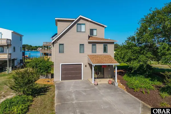 2002 Harbour View Drive, Kill Devil Hills, NC 27948