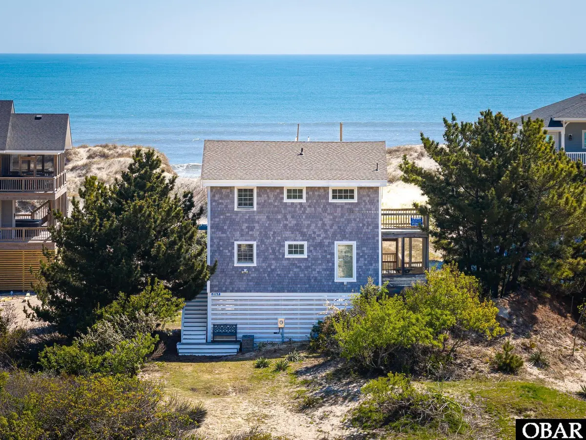 2069 Sandfiddler Road, Corolla, NC 27927 - #1