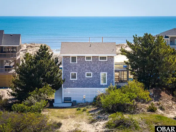 2069 Sandfiddler Road, Corolla, NC 27927