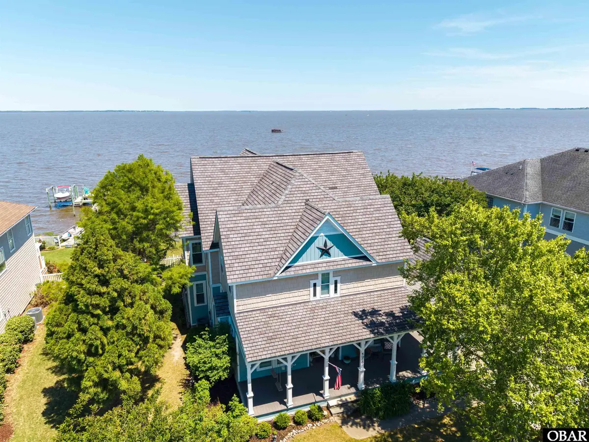 178 Mariners Way, Moyock, NC 27958 - #1