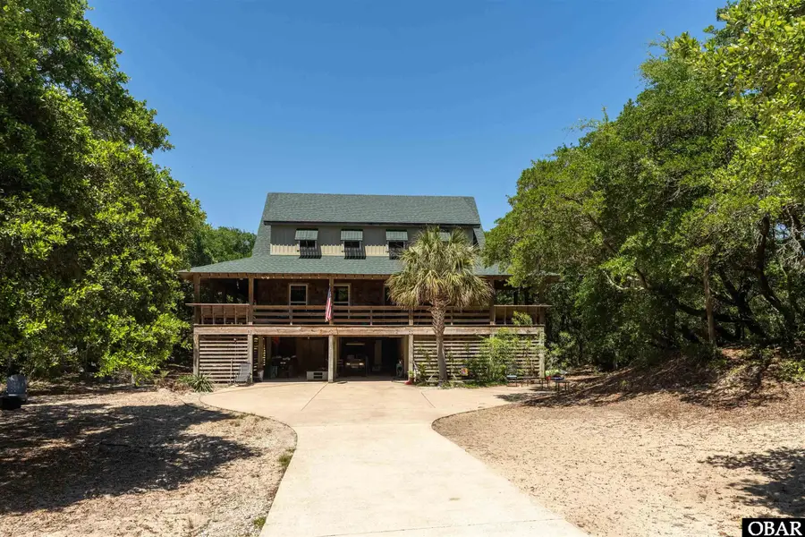 389 Sea Oats Trail, Southern Shores, NC 27949 - #2