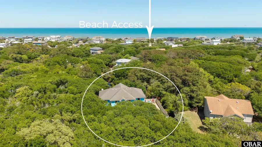 304 Duck Road, Southern Shores, NC 27949 - #2