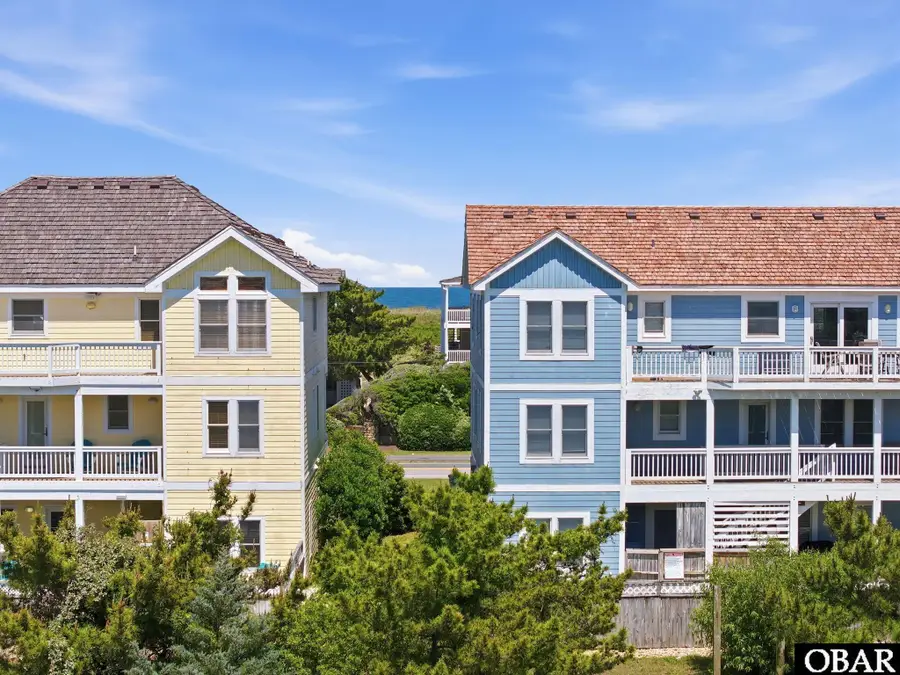 5205 S Croatan Highway Unit 3, Nags Head, NC 27959 - #2