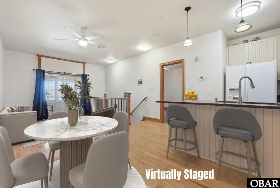 5205 S Croatan Highway Unit 3, Nags Head, NC 27959 - #3