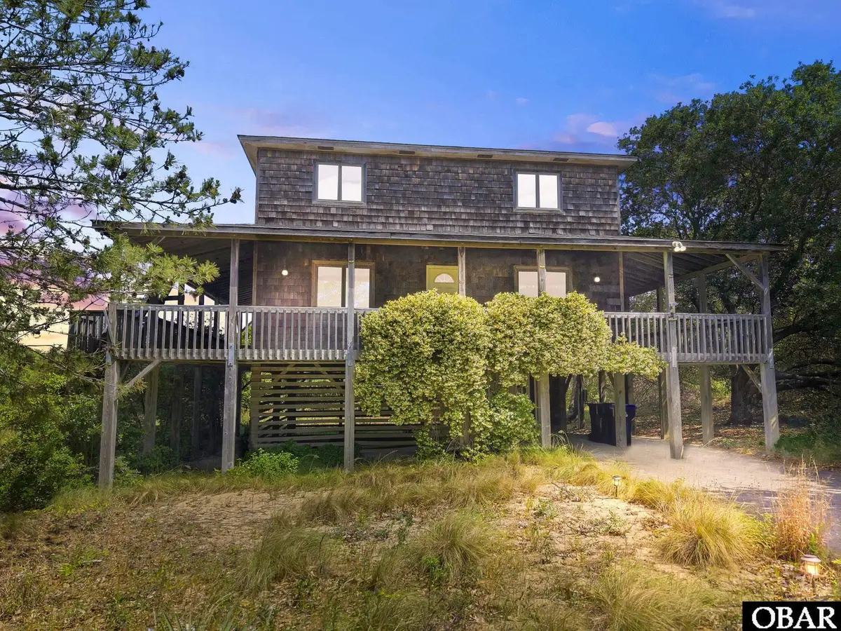 118 Olde Duck Road, Duck, NC 27949 - #1