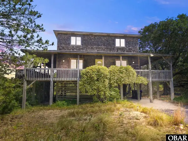 118 Olde Duck Road, Duck, NC 27949