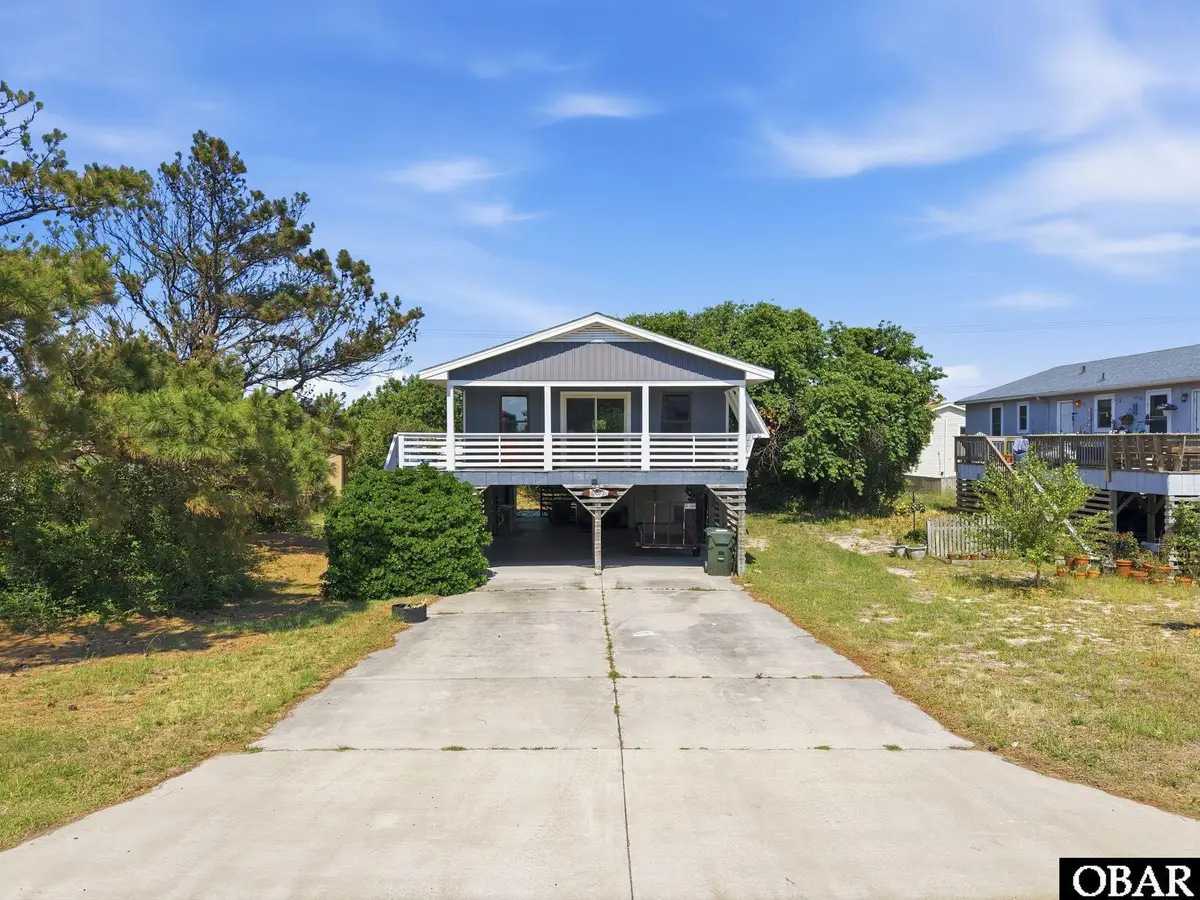 4611 S Cobia Way, Nags Head, NC 27959 - #1