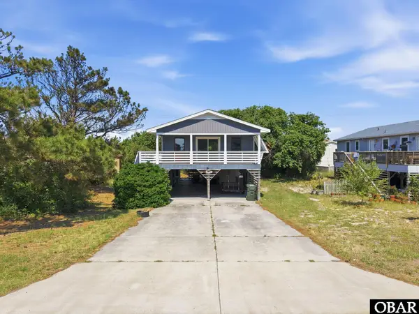 4611 S Cobia Way, Nags Head, NC 27959