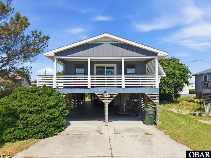 4611 S Cobia Way, Nags Head, NC 27959 - #2