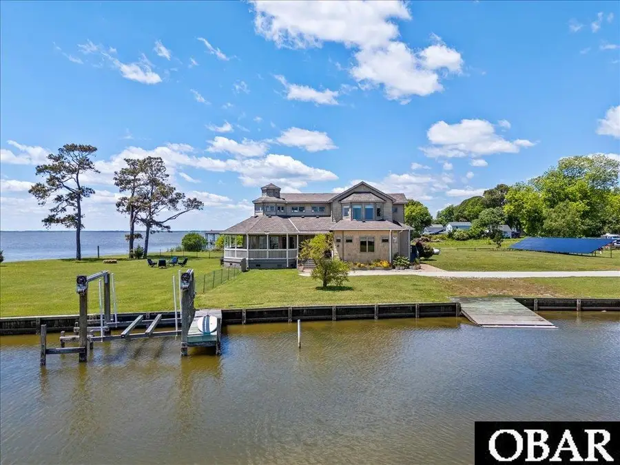 110 Barnes Lane, Knotts Island, NC 27950-9642 - #2
