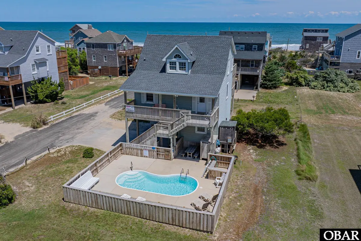 23220 Sea Oats Drive, Rodanthe, NC 27968 - #1