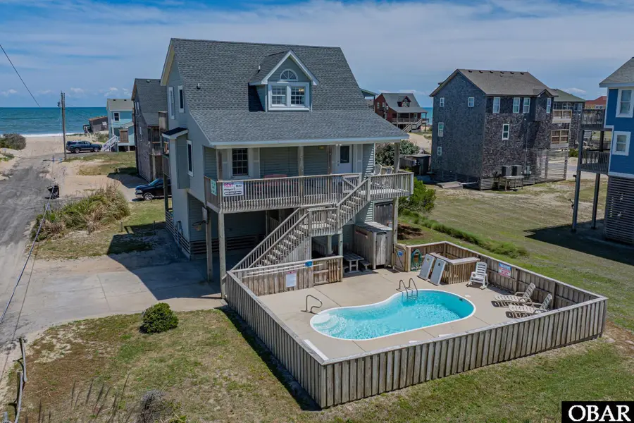 23220 Sea Oats Drive, Rodanthe, NC 27968 - #2