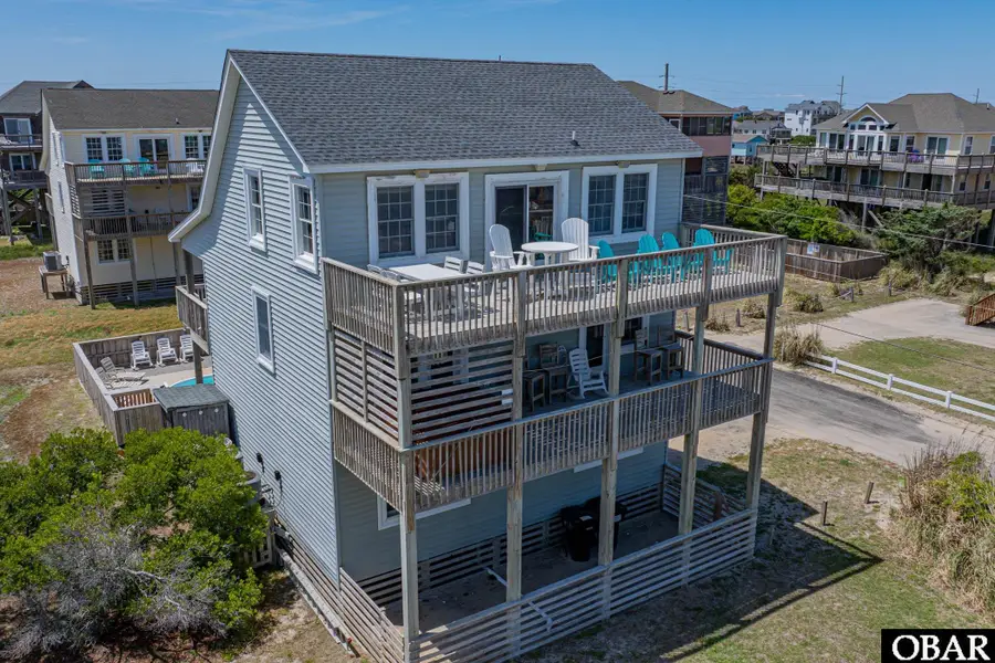 23220 Sea Oats Drive, Rodanthe, NC 27968 - #3