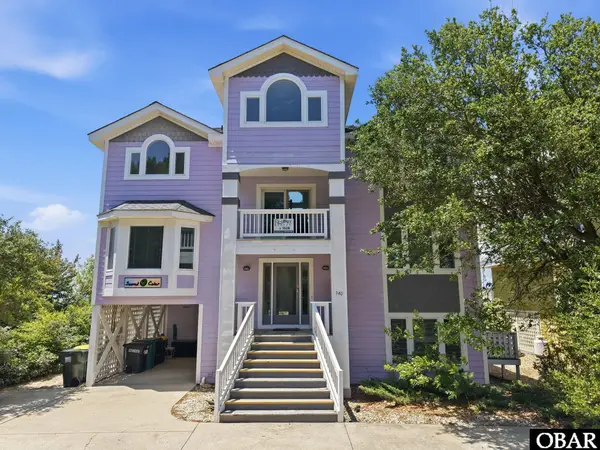 940 S Harbor View, Corolla, NC 27927