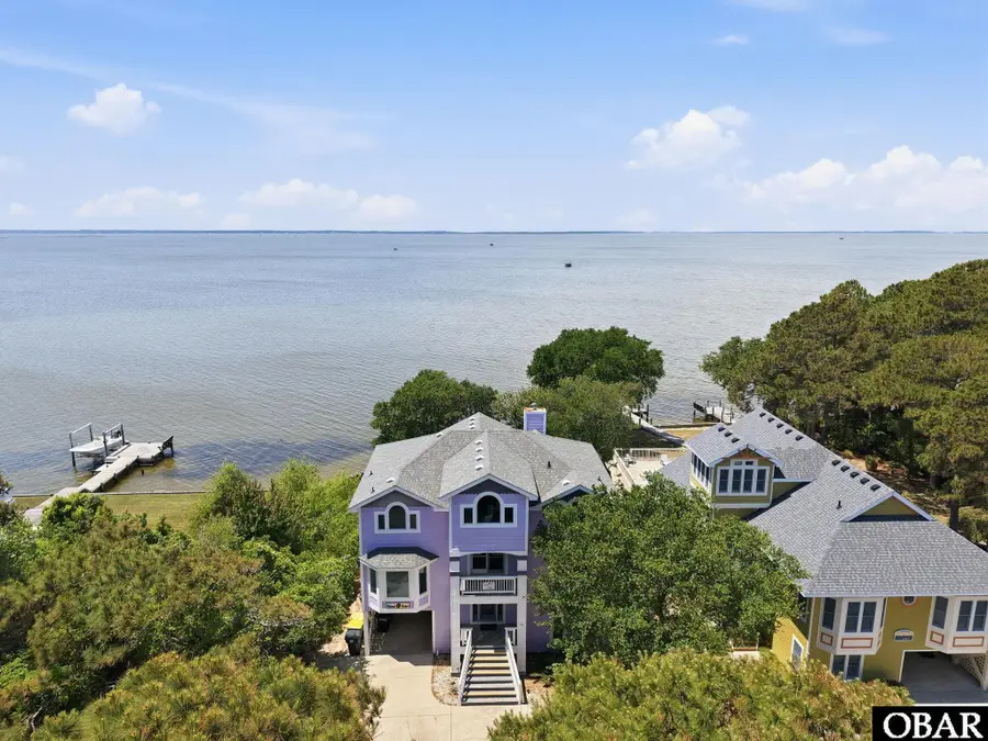 940 S Harbor View, Corolla, NC 27927 - #2