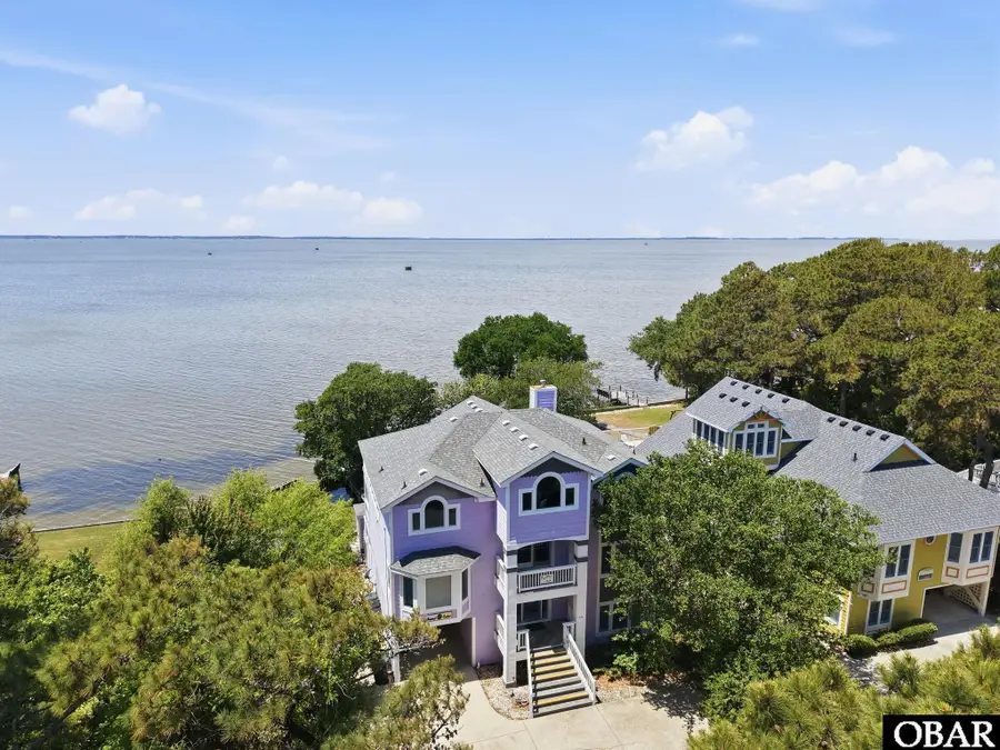 940 S Harbor View, Corolla, NC 27927 - #3