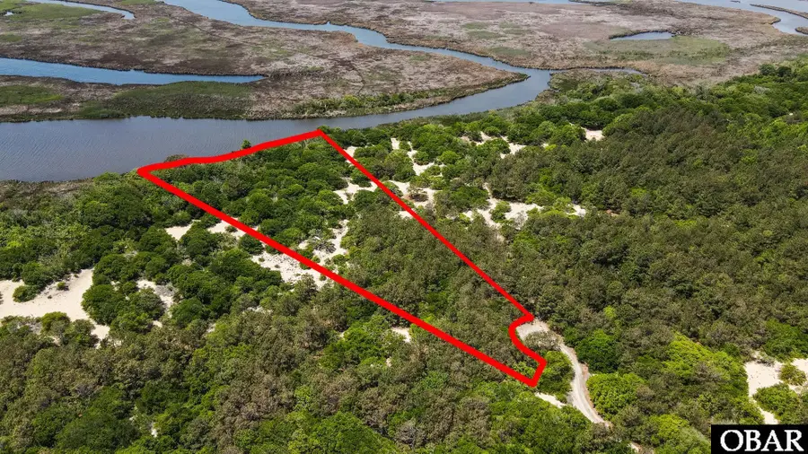 1508 Catesbys Run Lot #5, Corolla, NC 27927 - #3